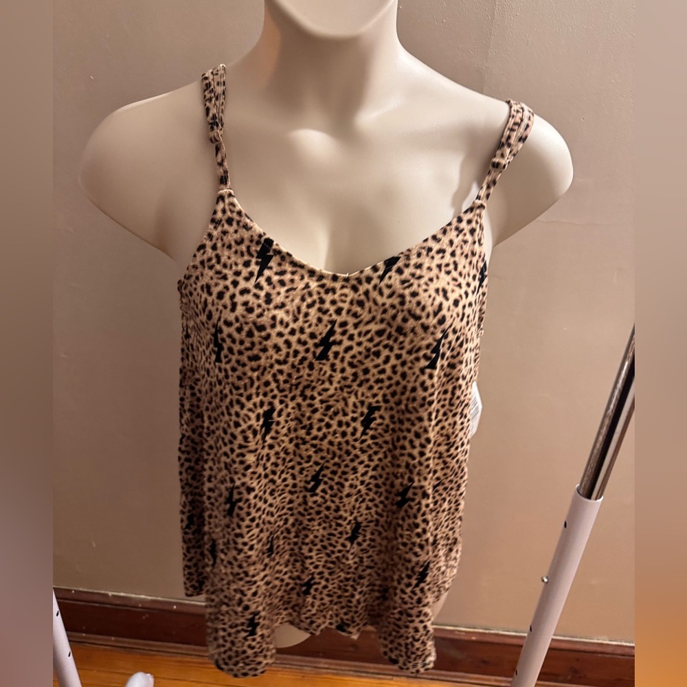 Torrid Swing Cami. NWT.